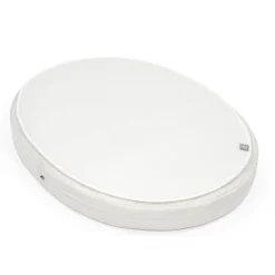 Stokke® Sleepi™ Mini Protection Sheet V3 - White