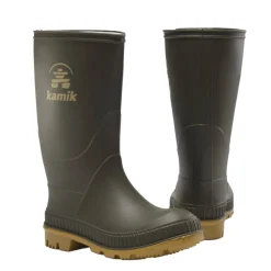 Stomp Rain Boots 1-6