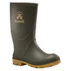 Stomp Rain Boots 5-13