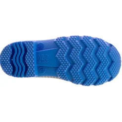 Stomp Rainboots Charcoal Blue