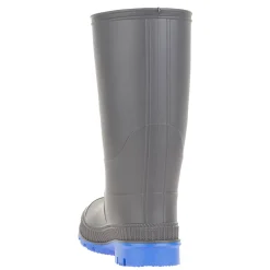 Stomp Rainboots Charcoal Blue