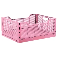 Storage Basket - Pink Small