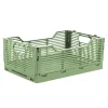 Storage Basket - Sage Small