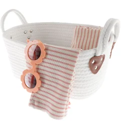 Storage Box - White