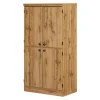 Storage Cabinet - Morgan Nordik Oak