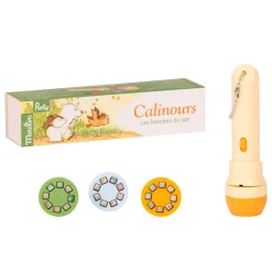 Storybook Torch - Calinours