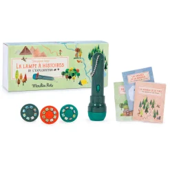 Storybook Torch Set - Explorer