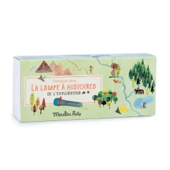 Storybook Torch Set - Explorer