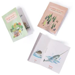 Storybook Torch Set - Explorer