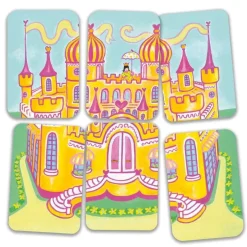 Strategy game Diamoniak