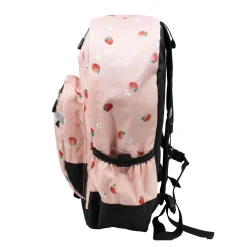 Strawberries Backpack