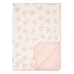 Strawberries Blanket