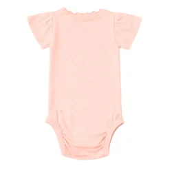 Strawberries Bodysuit Set 6-24