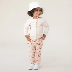 Strawberries Bodysuit Set 6-24