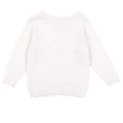 Strawberries Cardigan 6-24m