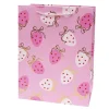 Strawberries Gift Bag
