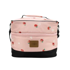 Strawberries Lunch Box
