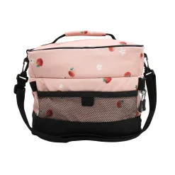 Strawberries Lunch Box