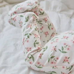 Strawberries Pajamas 0-12m