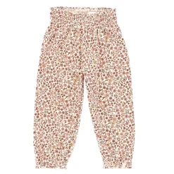 Strawberries Printed Pant Set