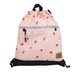 Strawberries Shoes Bag