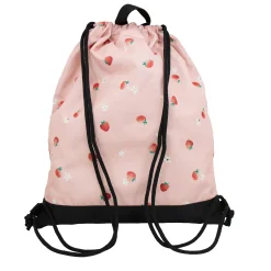 Strawberries Shoes Bag
