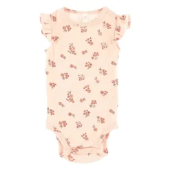 Strawberries Short Set 6-24m