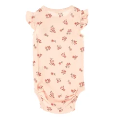 Strawberries Short Set 6-24m