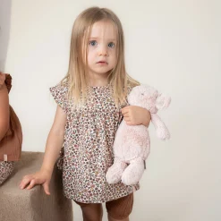 Strawberries T-shirt Set 6-24m