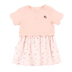 Strawberries Tunic Set 6-24m