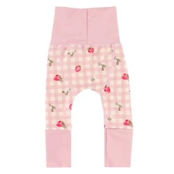 Strawberries Uv Swim Pants0-36