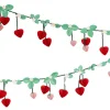 Strawberry Garland