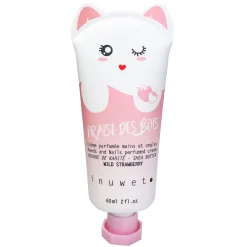 Strawberry Hand Cream