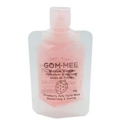 Strawberry Jelly Face Mask 45G