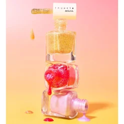 Strawberry Nail Polish