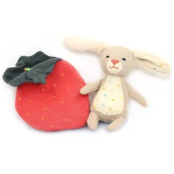 Strawberry Rabbit