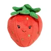 Strawberry Scented Plush Toy