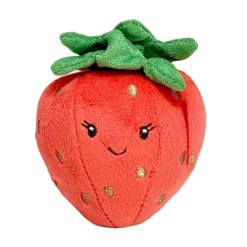 Strawberry Scented Plush Toy