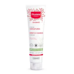 Stretch Marks Prevention Cream Fragrance-free 150ml