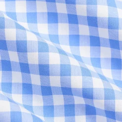 Stretch Poplin Bodysuit 6-24m