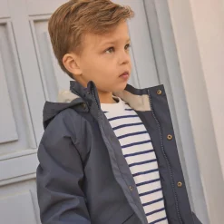 Stripe Sweatshirt 6-24m
