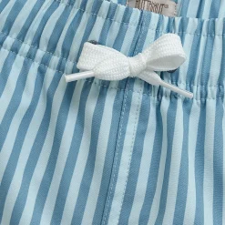 Stripe Swimshorts 2-8