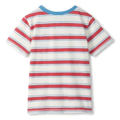 Stripe T-shirt 3-8