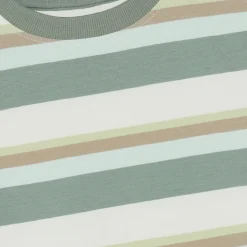 Stripe T-shirt 3-8