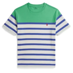 Stripe T-shirt 8-16y