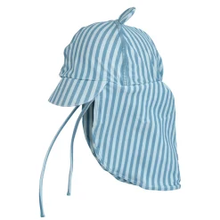 Stripe Upf 60 Sun Hat 0-24m