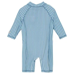 Stripe Upf 60 Swimsuit 6-18m