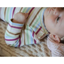Striped Bodysuit 3-24m
