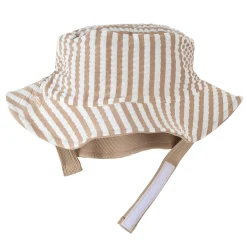 Striped Hat 0-24m