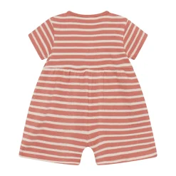 Striped Jumpsuit 6-24m
